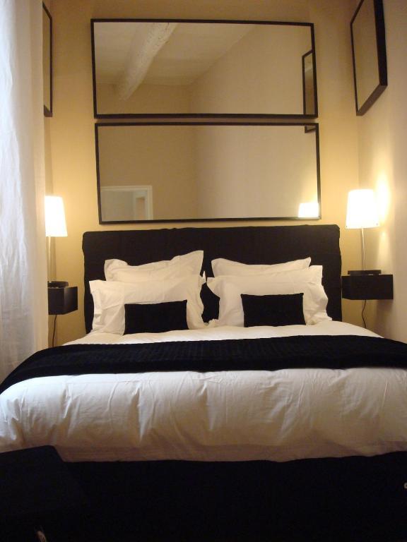 L'Appart 6 Aix-en-Provence Bilik gambar