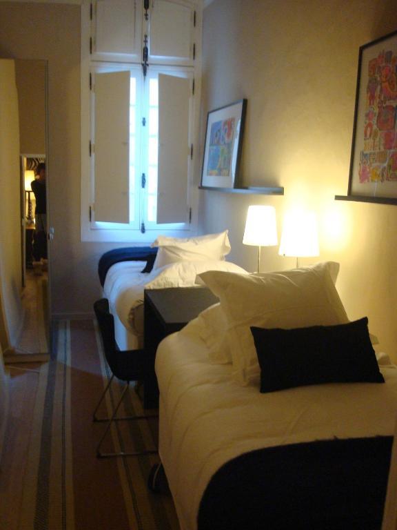 L'Appart 6 Aix-en-Provence Bilik gambar