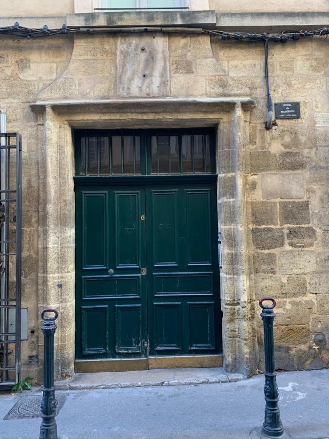 L'Appart 6 Aix-en-Provence Luaran gambar